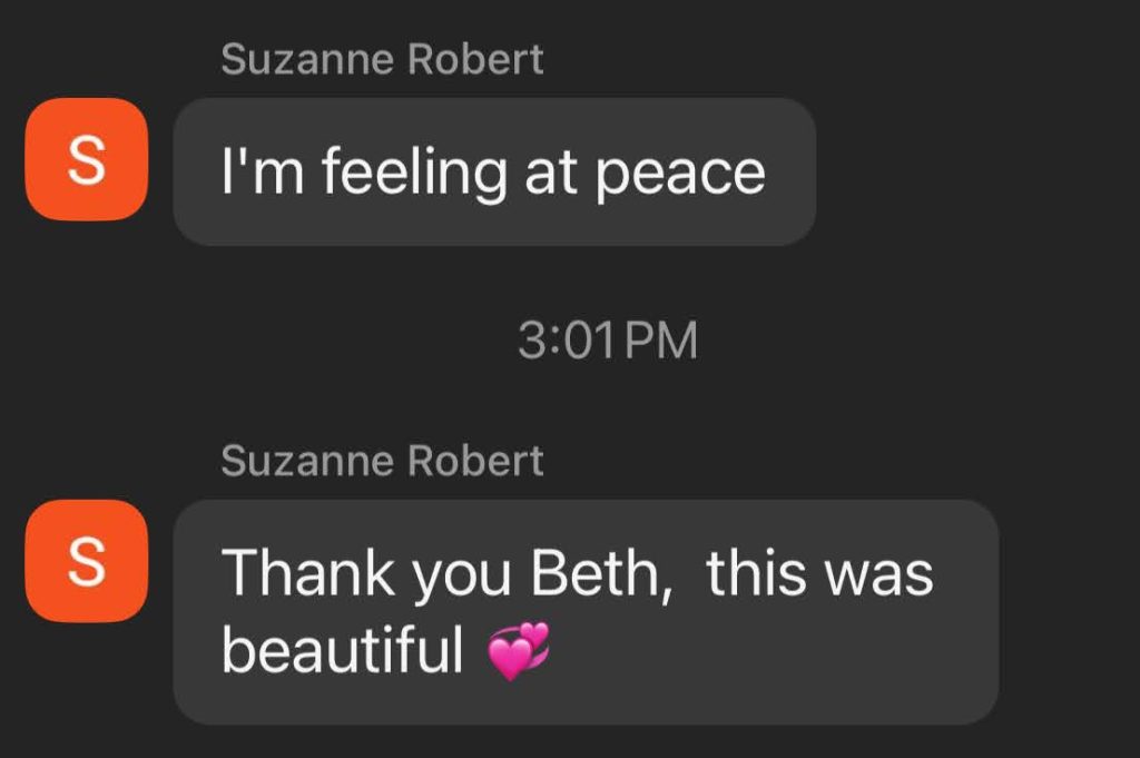 Testimonials Yoga, Meditation & Wellness Retreat